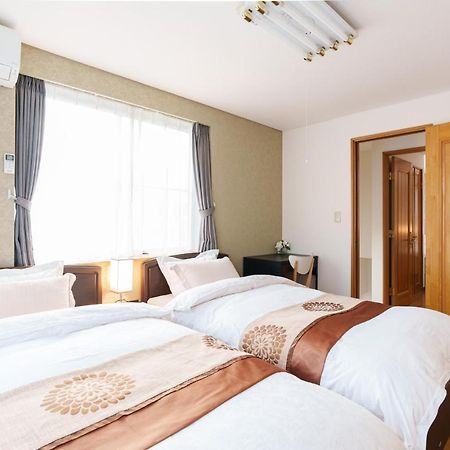 Luxury Guest House In Tokyo Shinjuku Luaran gambar