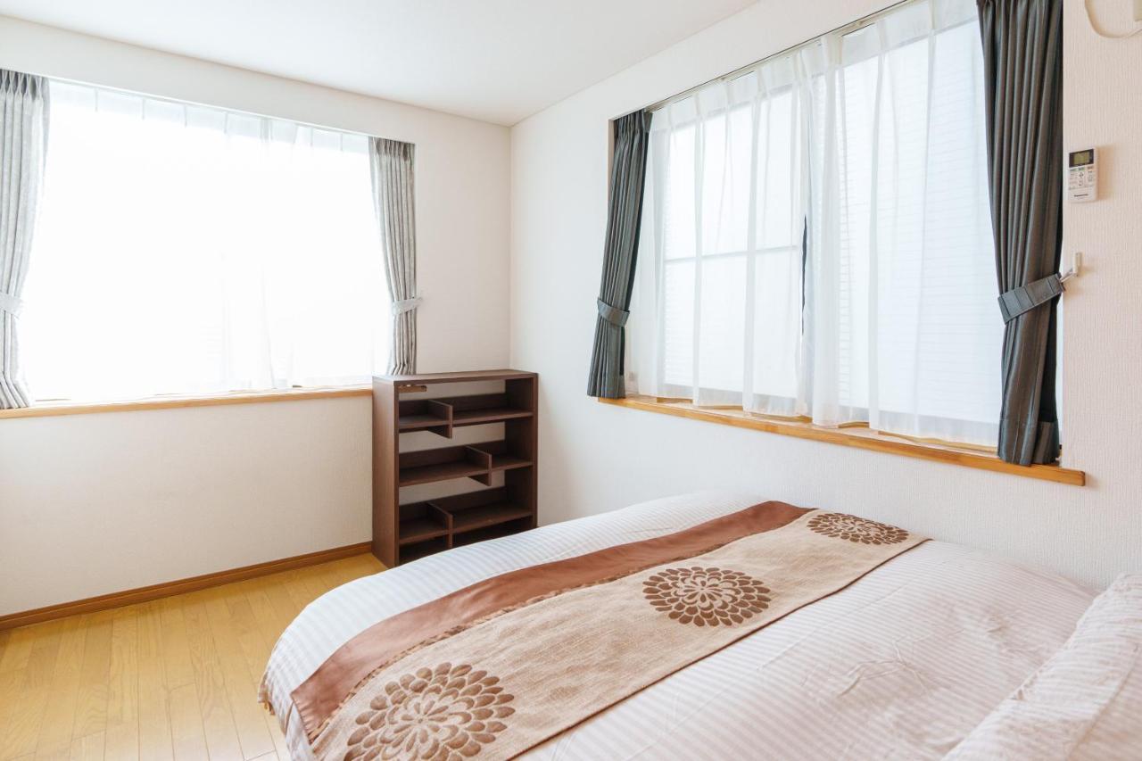 Luxury Guest House In Tokyo Shinjuku Luaran gambar
