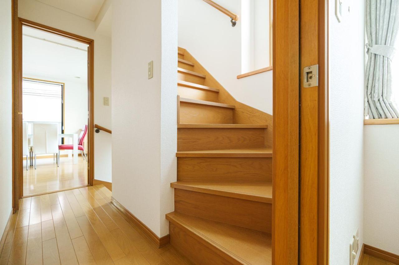 Luxury Guest House In Tokyo Shinjuku Luaran gambar