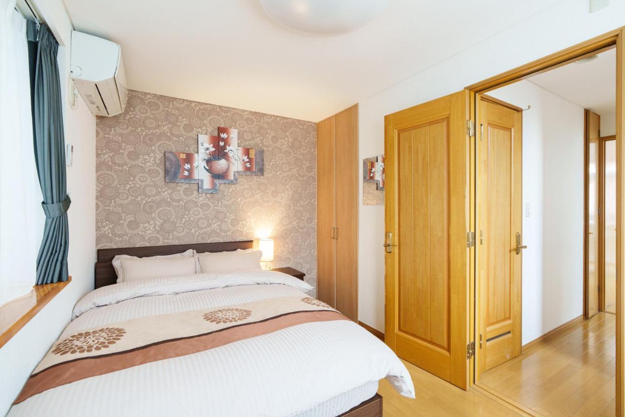 Luxury Guest House In Tokyo Shinjuku Luaran gambar