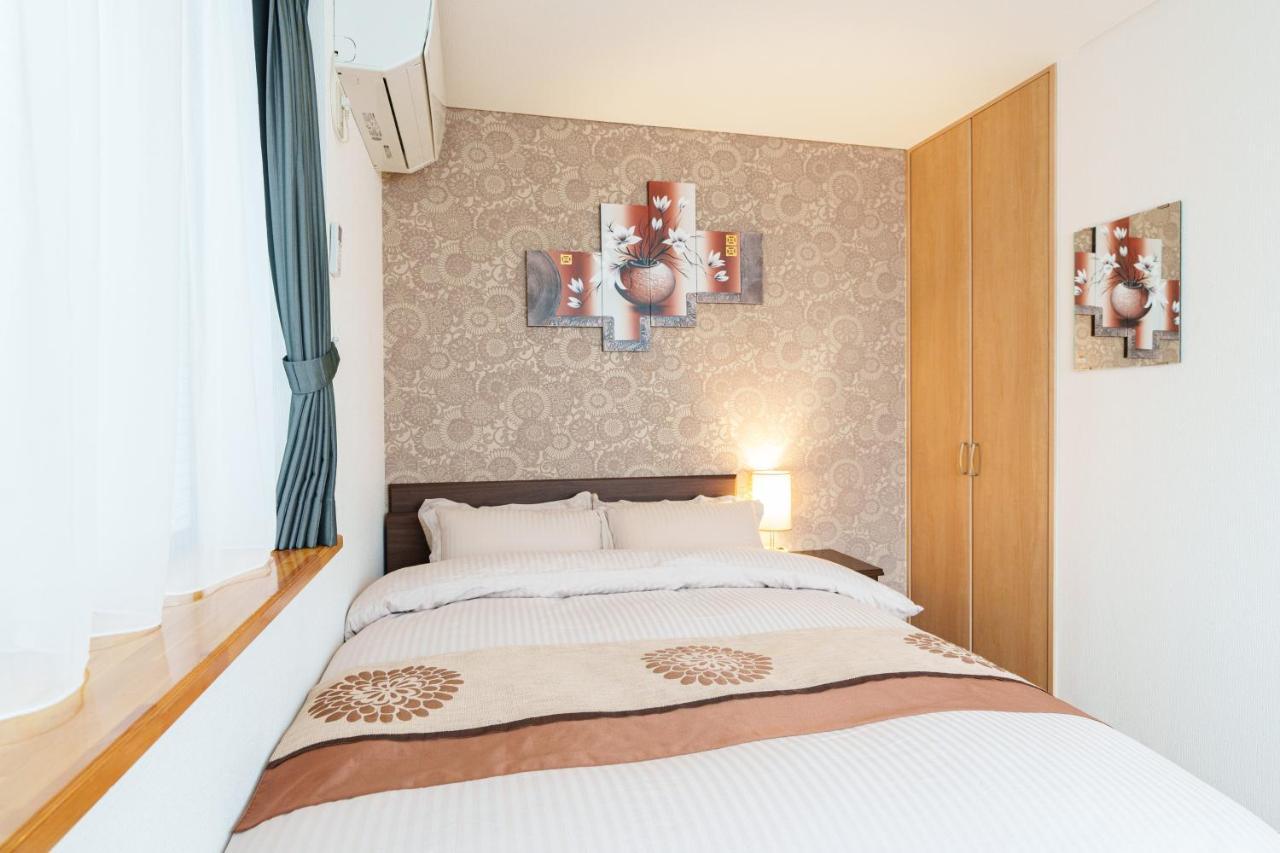 Luxury Guest House In Tokyo Shinjuku Luaran gambar