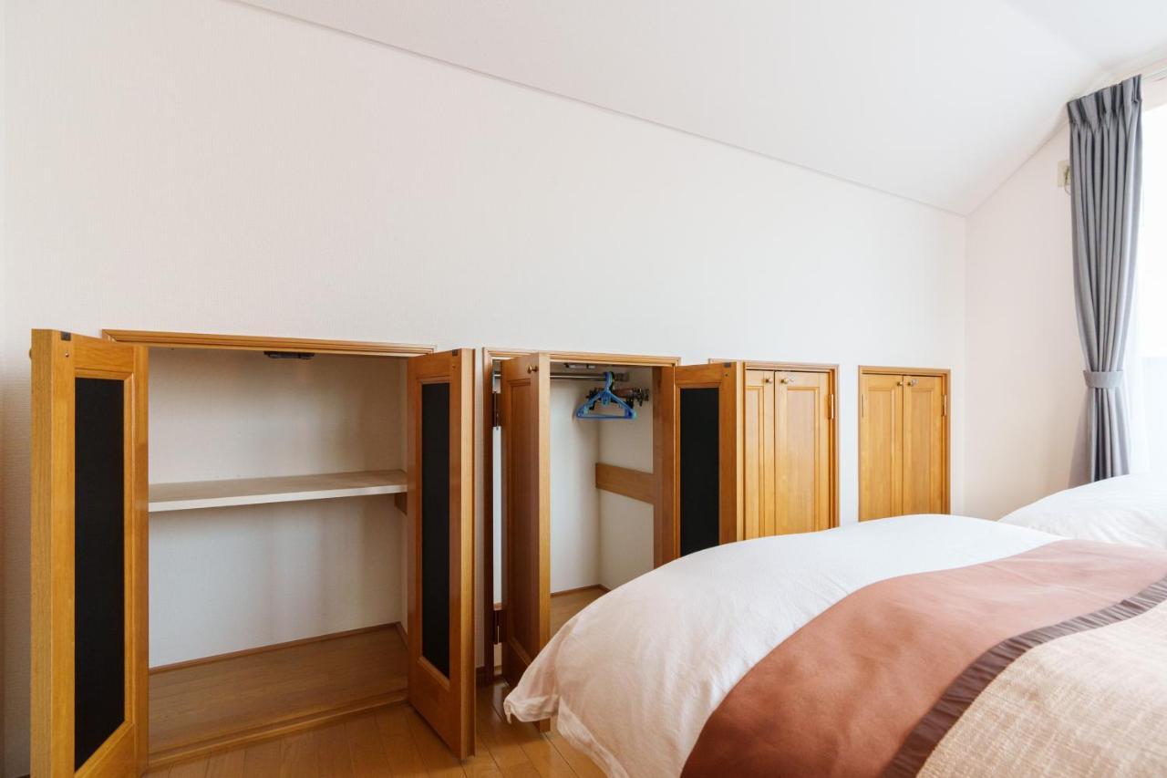 Luxury Guest House In Tokyo Shinjuku Luaran gambar