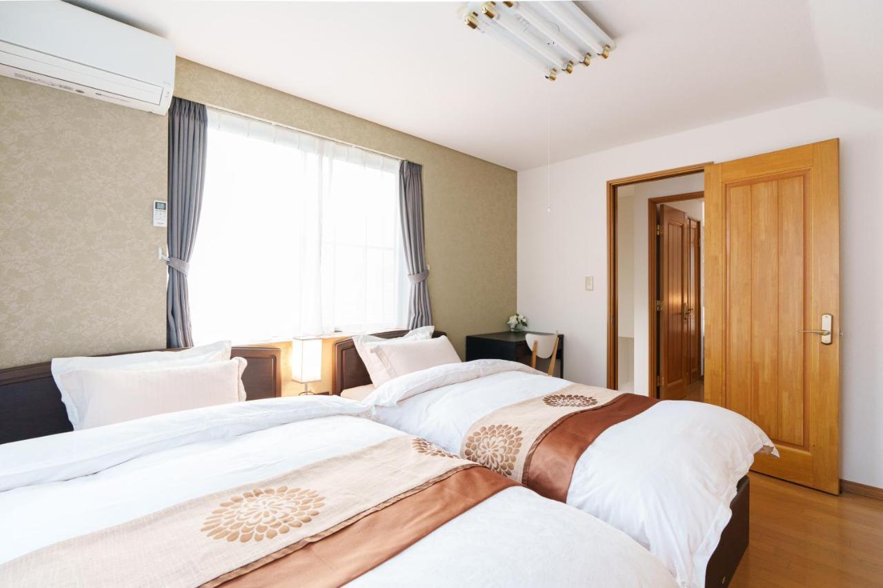 Luxury Guest House In Tokyo Shinjuku Luaran gambar