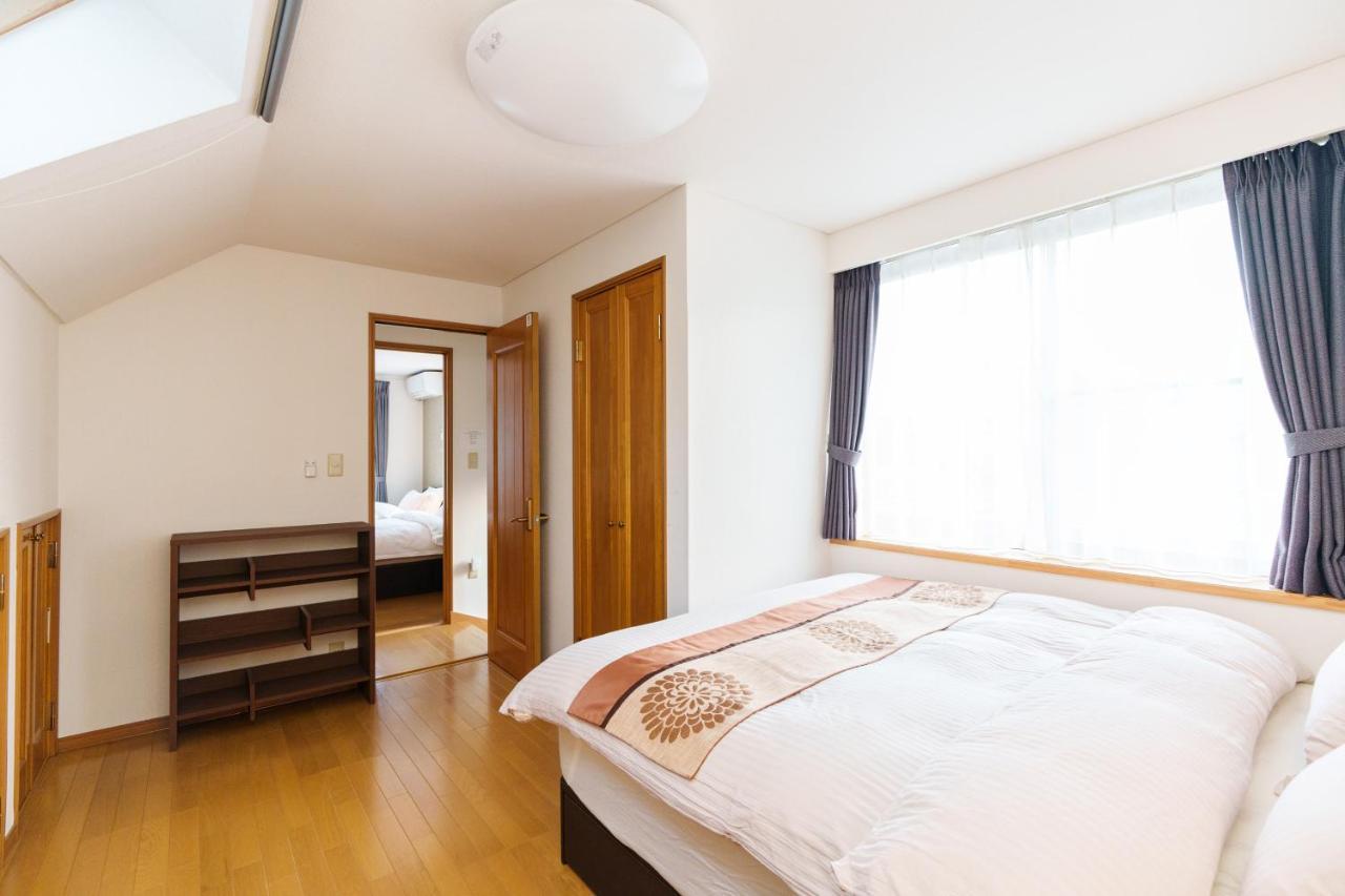 Luxury Guest House In Tokyo Shinjuku Luaran gambar