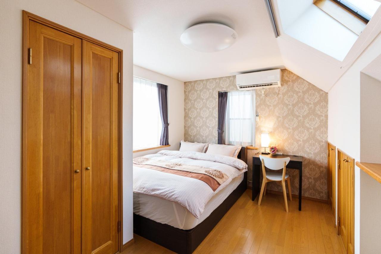 Luxury Guest House In Tokyo Shinjuku Luaran gambar