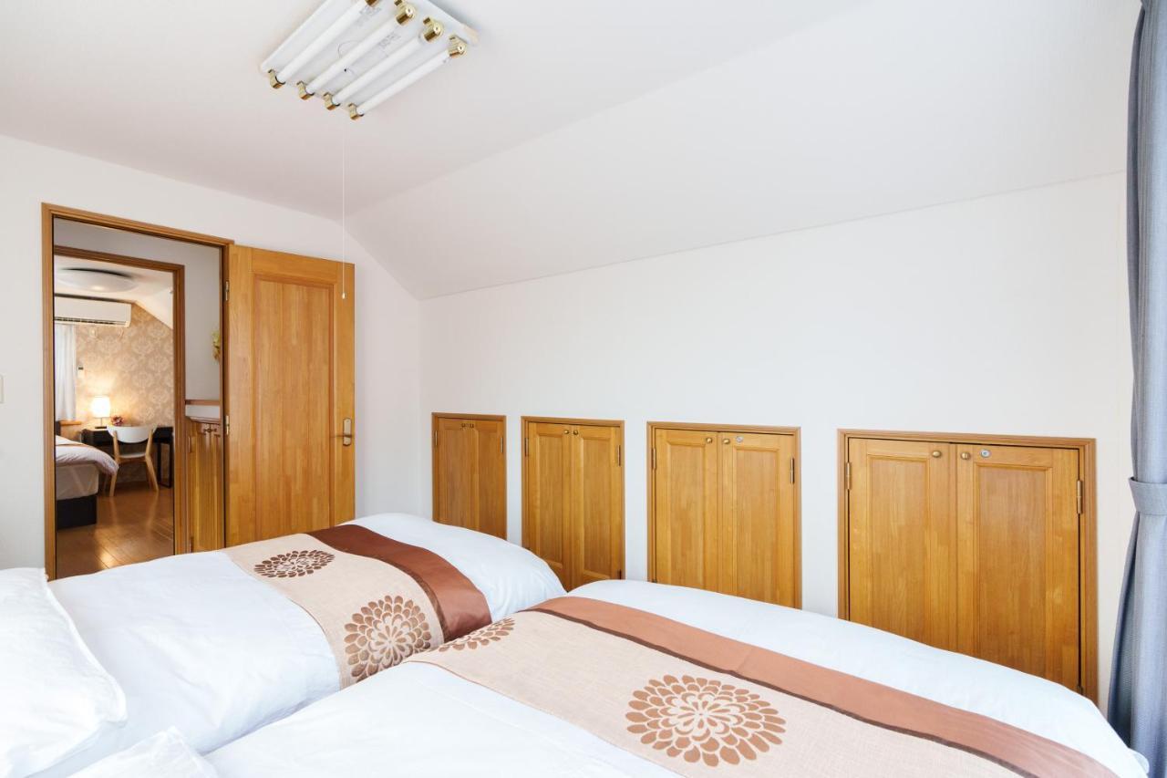 Luxury Guest House In Tokyo Shinjuku Luaran gambar