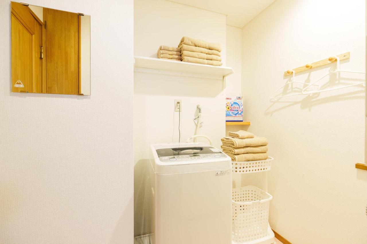 Luxury Guest House In Tokyo Shinjuku Luaran gambar