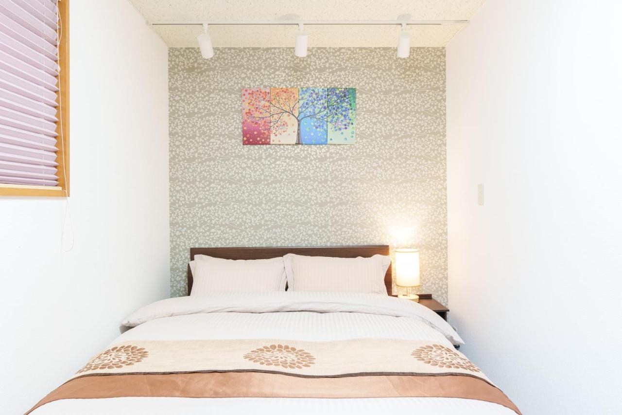 Luxury Guest House In Tokyo Shinjuku Luaran gambar