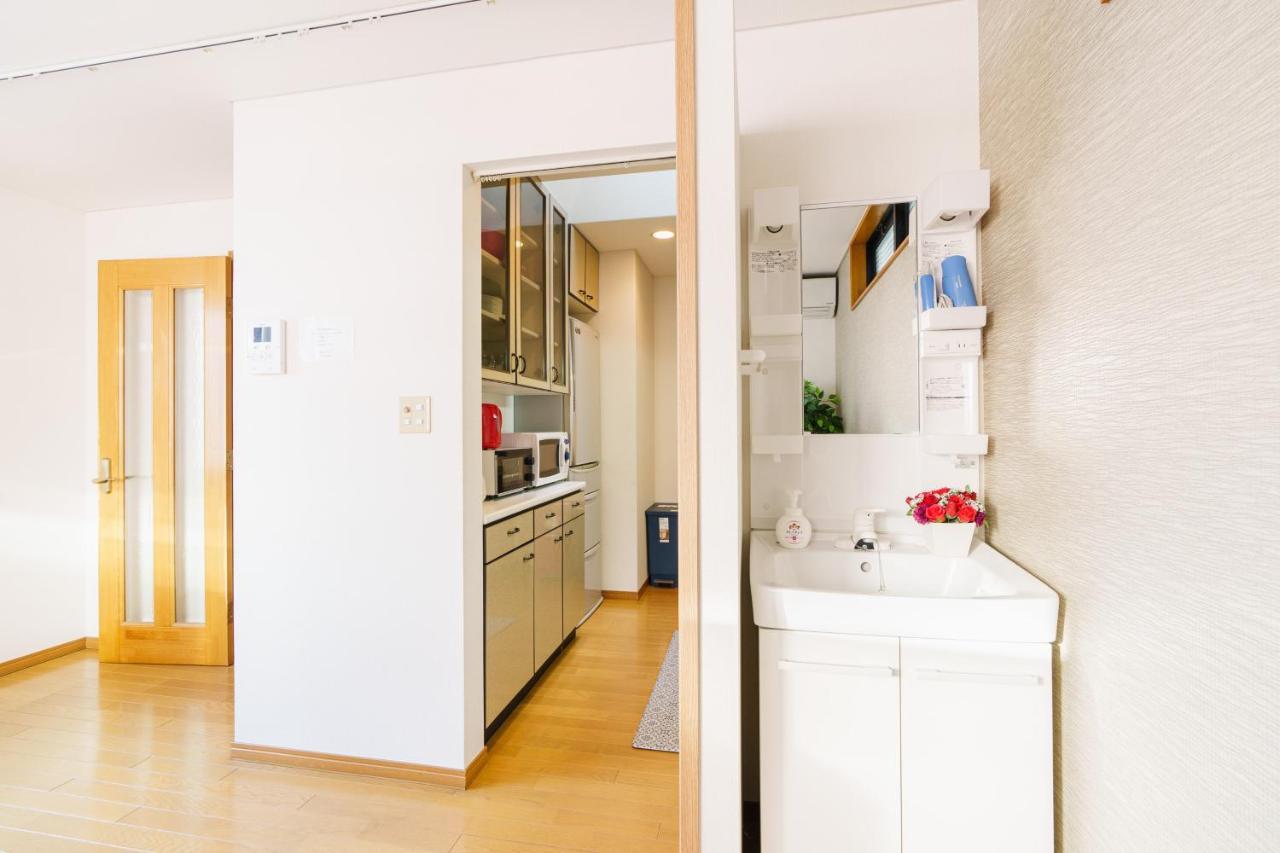 Luxury Guest House In Tokyo Shinjuku Luaran gambar