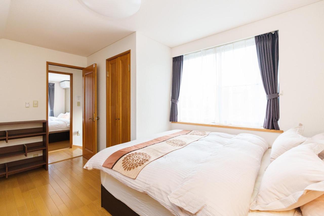 Luxury Guest House In Tokyo Shinjuku Luaran gambar