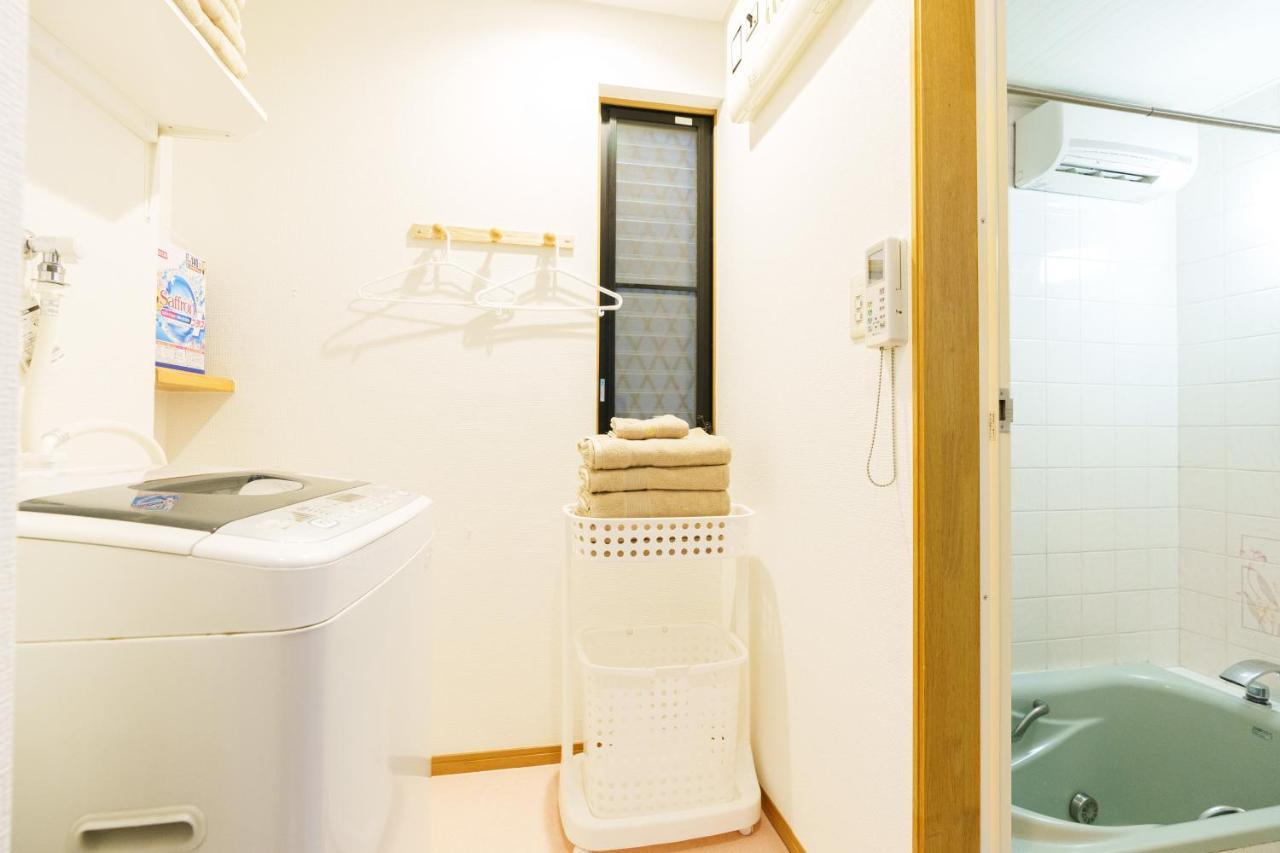 Luxury Guest House In Tokyo Shinjuku Luaran gambar