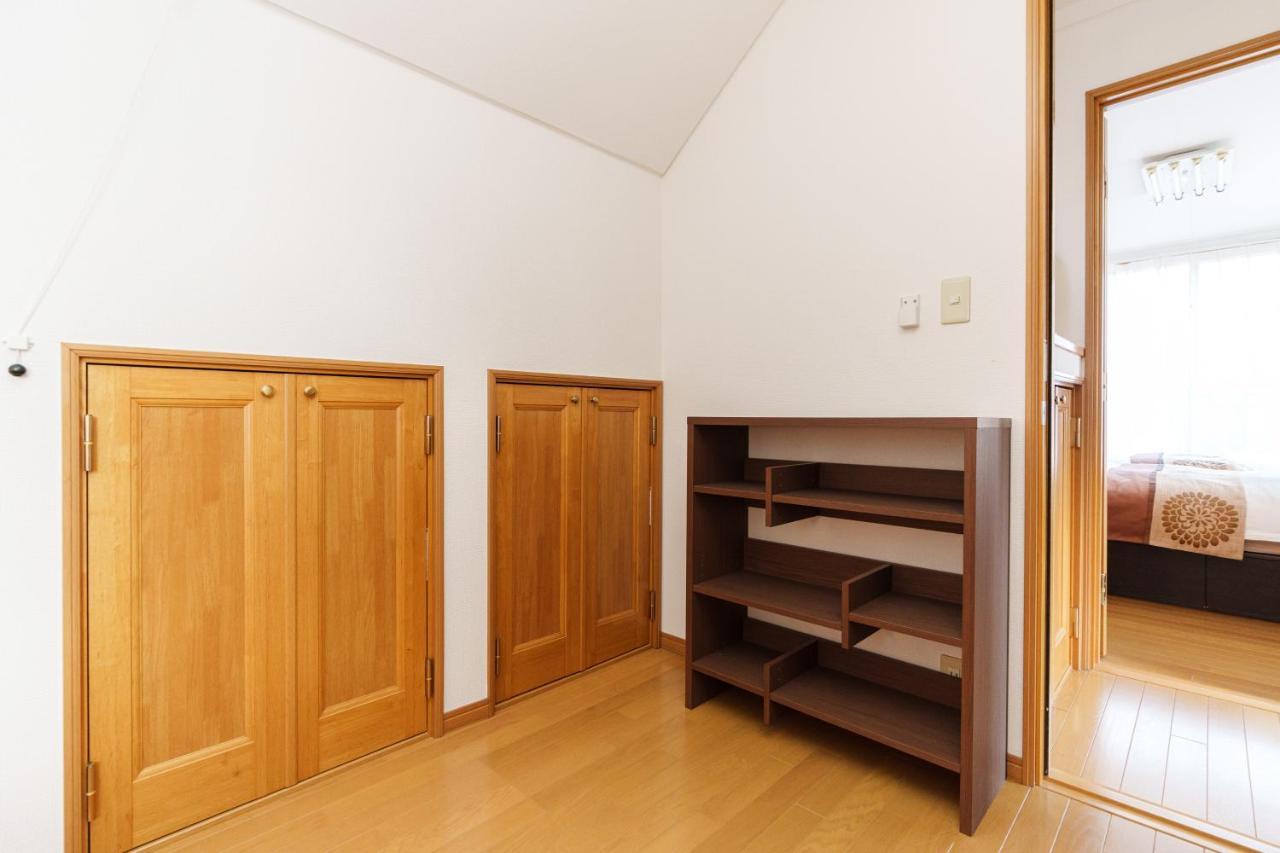 Luxury Guest House In Tokyo Shinjuku Luaran gambar