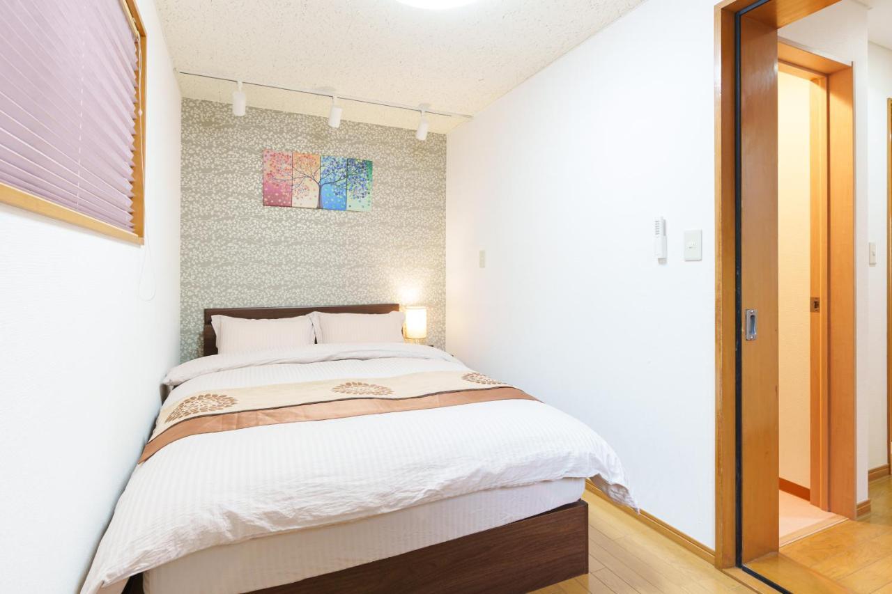 Luxury Guest House In Tokyo Shinjuku Luaran gambar