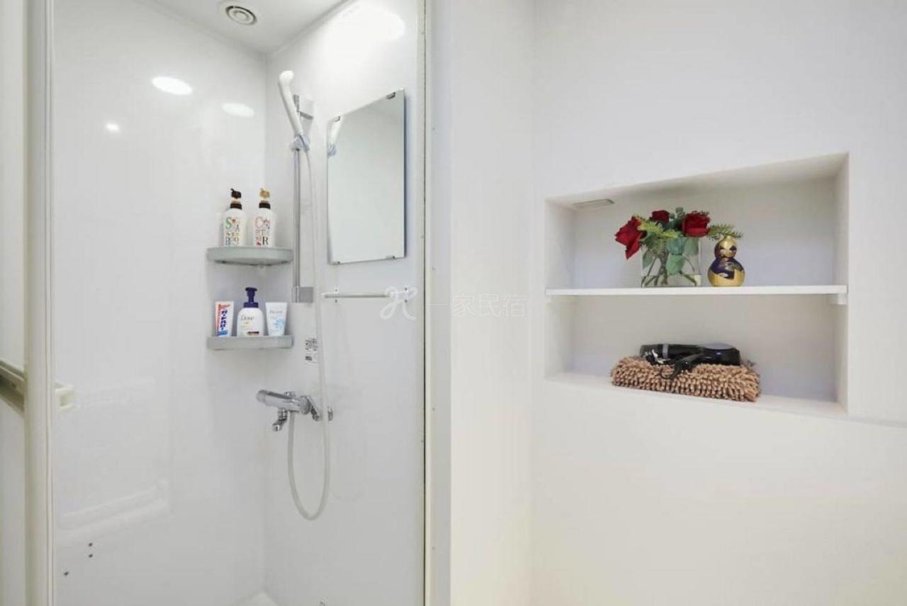 Luxury Guest House In Tokyo Shinjuku Luaran gambar