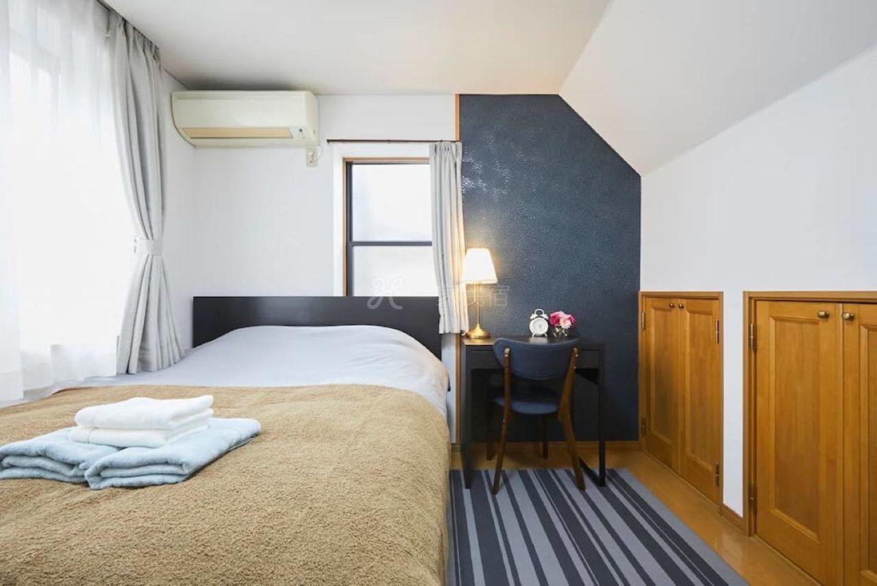 Luxury Guest House In Tokyo Shinjuku Luaran gambar
