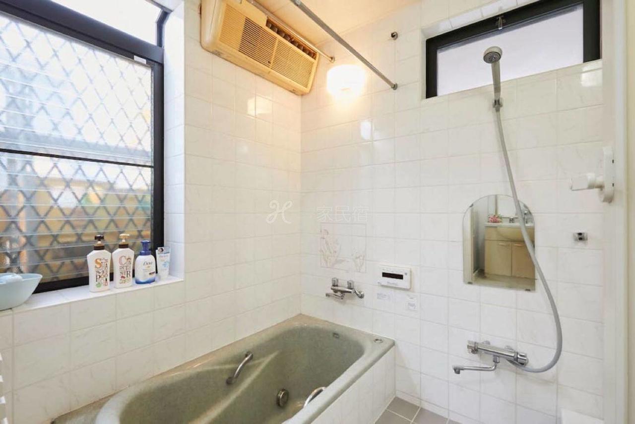 Luxury Guest House In Tokyo Shinjuku Luaran gambar