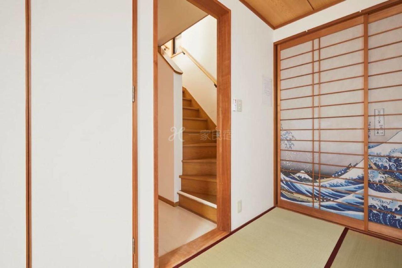 Luxury Guest House In Tokyo Shinjuku Luaran gambar