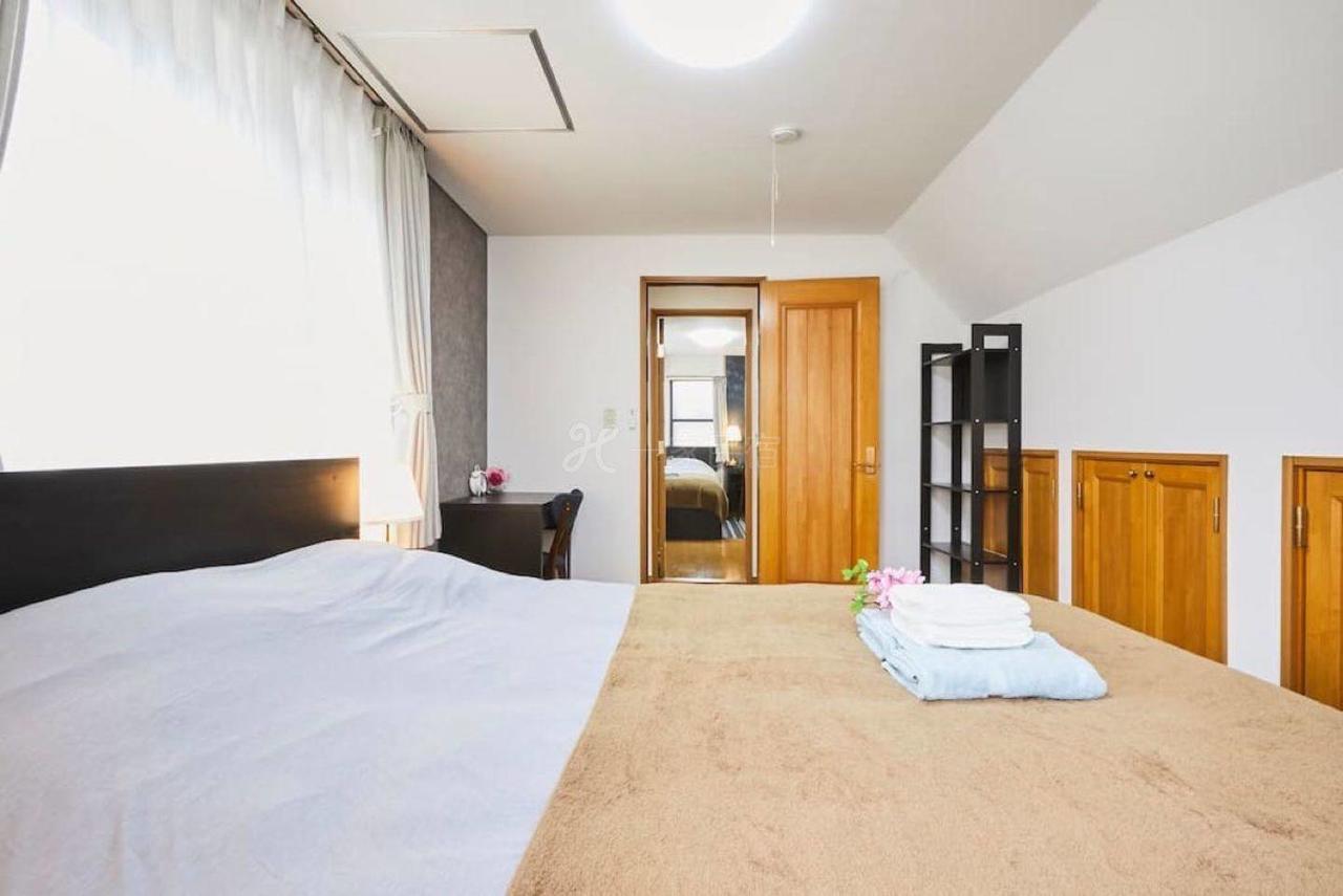 Luxury Guest House In Tokyo Shinjuku Luaran gambar