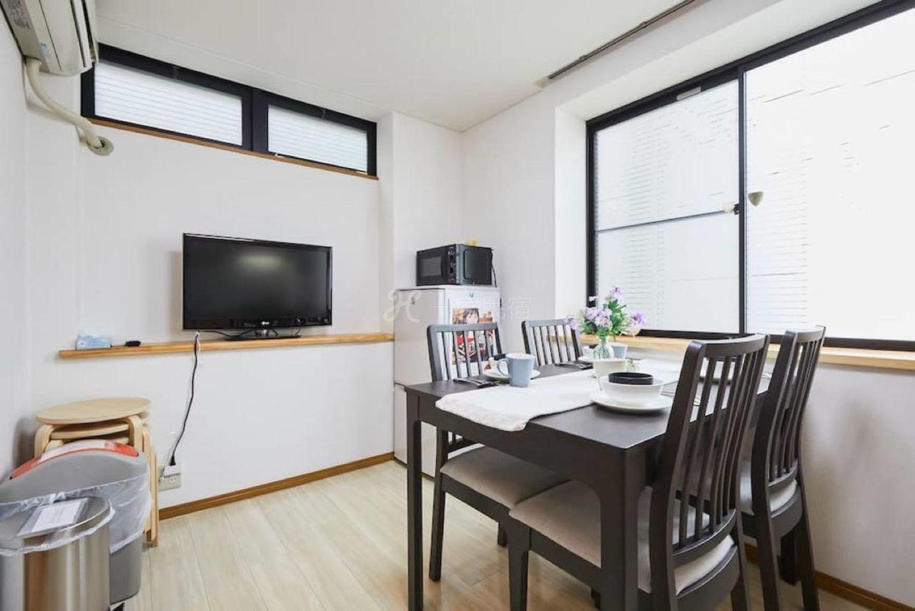 Luxury Guest House In Tokyo Shinjuku Luaran gambar