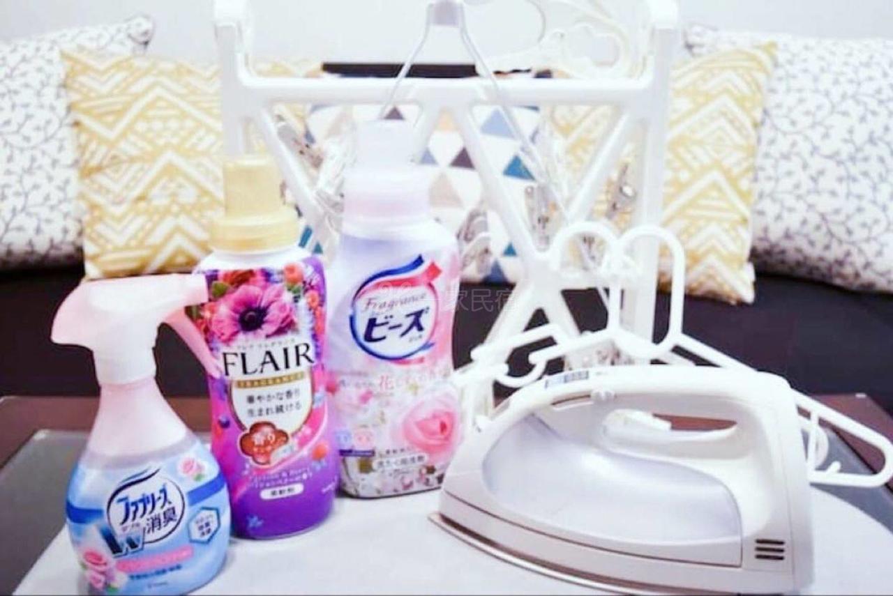 Luxury Guest House In Tokyo Shinjuku Luaran gambar