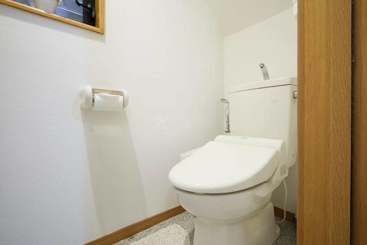 Luxury Guest House In Tokyo Shinjuku Luaran gambar
