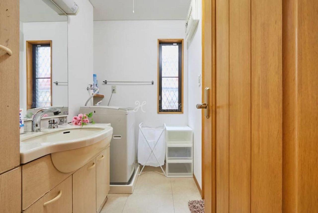 Luxury Guest House In Tokyo Shinjuku Luaran gambar